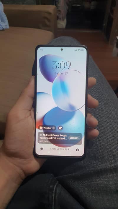 Redmi Note 10 Pro (03297749087)