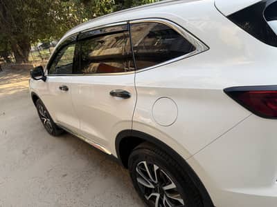 Haval H6 2025