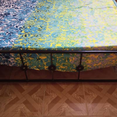 Dubel bed