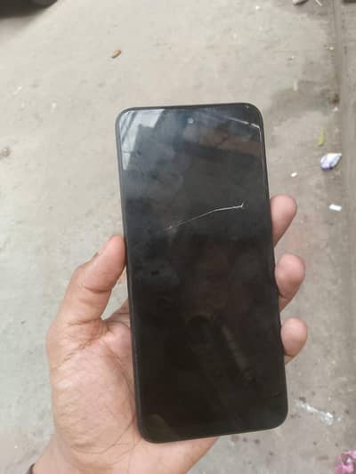 Infinix Hot 30 Play