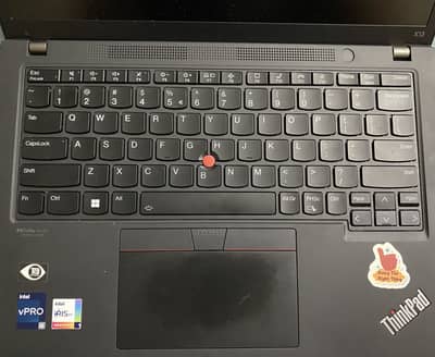 Lenovo Thinkpad business Book