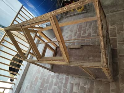 birds cage for your garden etc