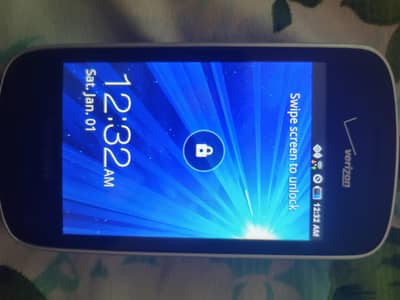 Samsung Illusion ( verizone) for collector items