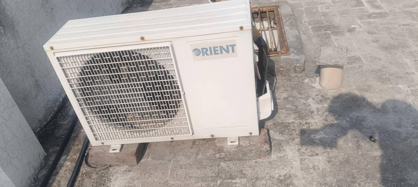 Orient Ac 3