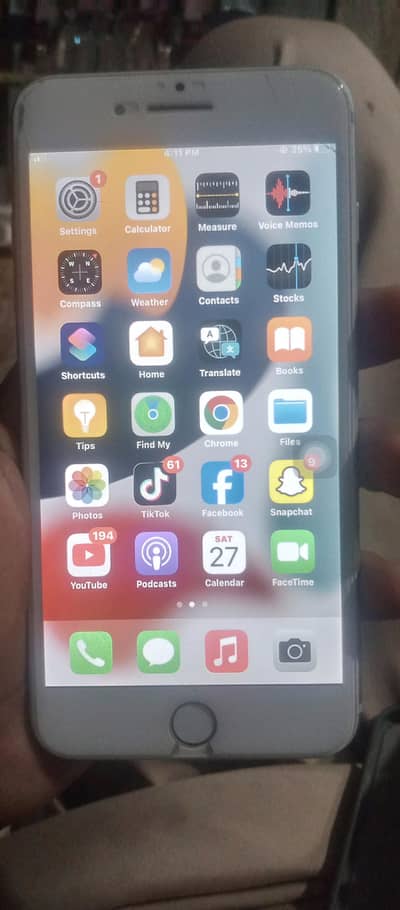 Apple iPhone 7 Plus