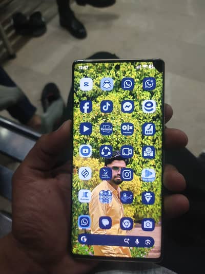 Google Pixel 6 Pro