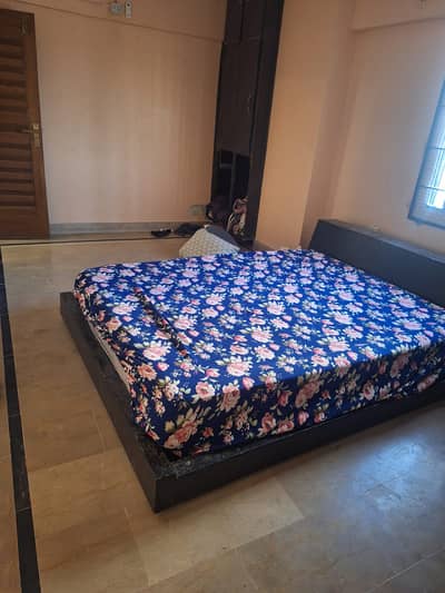 SECTOR 11/A INDEPENDENT GROUND PLUS ONE HOUSE WITH ROOF AND SEHAN NORTH KARACHI