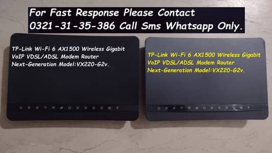 tplink wifi 6 wifi router ax1500