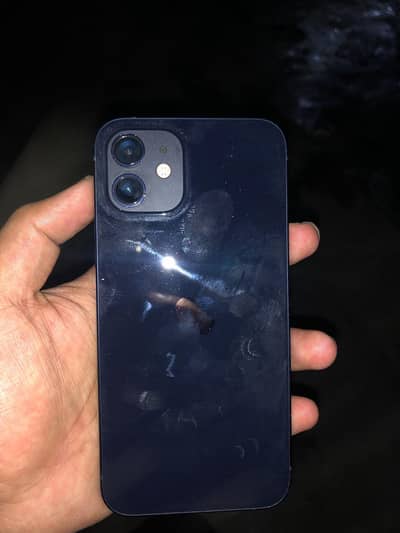 Apple iPhone 12