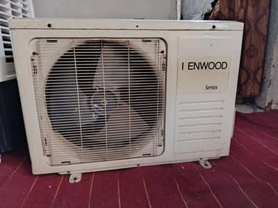 Kenwood split AC 1.5 ton