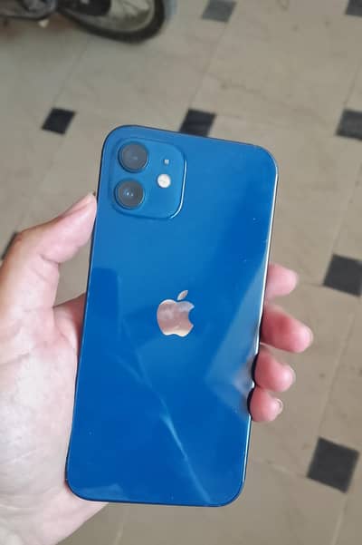 Apple iPhone 12