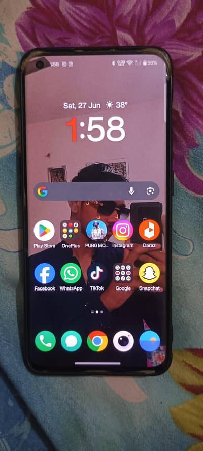 One Plus 10 Pro 5g For sale