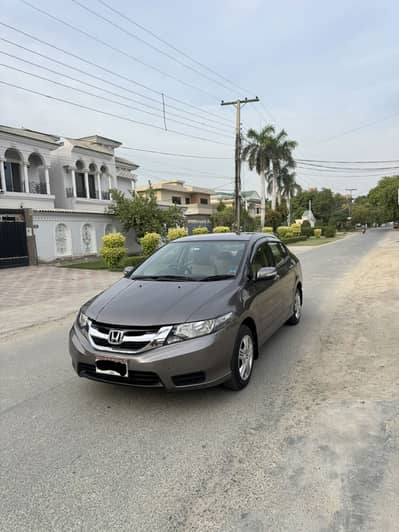 Honda City 1.3 I-VTEC 2021 Old Shape Only 49,000km Driven