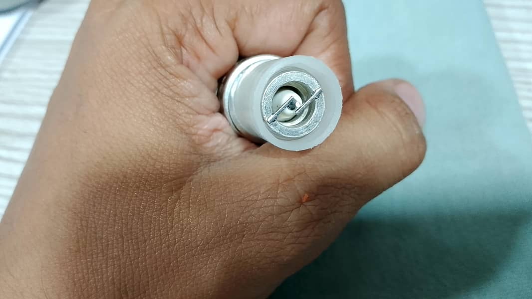 COPPER PLUS CHAMPION PLUG 5