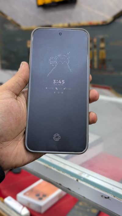 Tecno Spark 40 pro