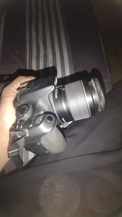 canon 1200d. 18.55mm