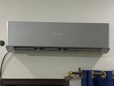 Gree g10 dc inverter 1.5 ton