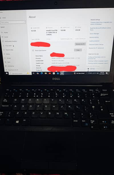 Dell Latitude
