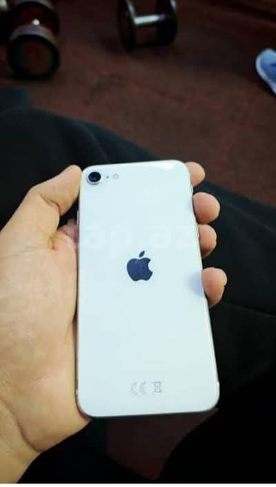 Apple iPhone SE