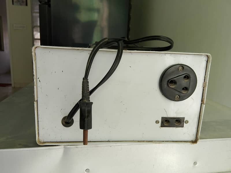 Stabilizer 2