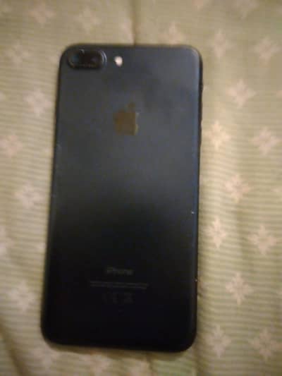Apple iPhone 7 Plus
