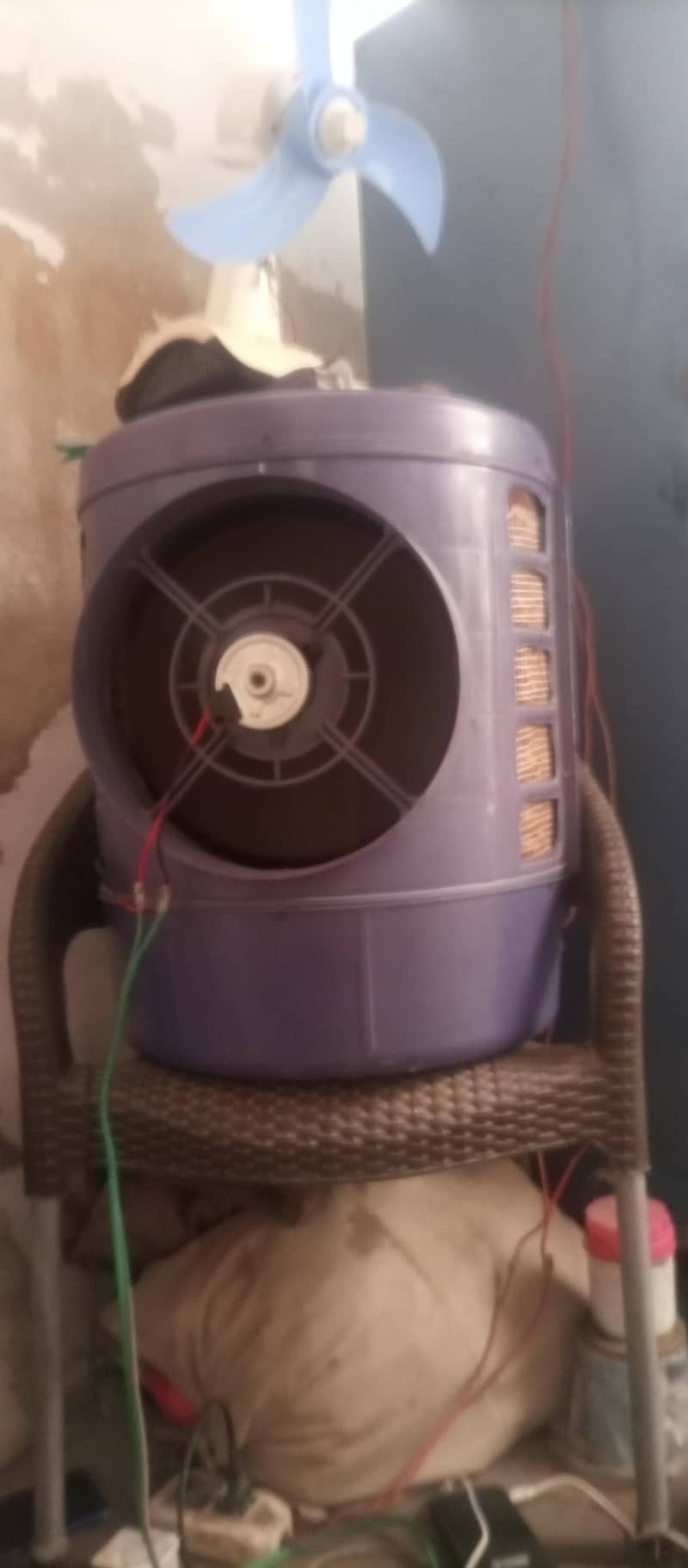 new condition 0