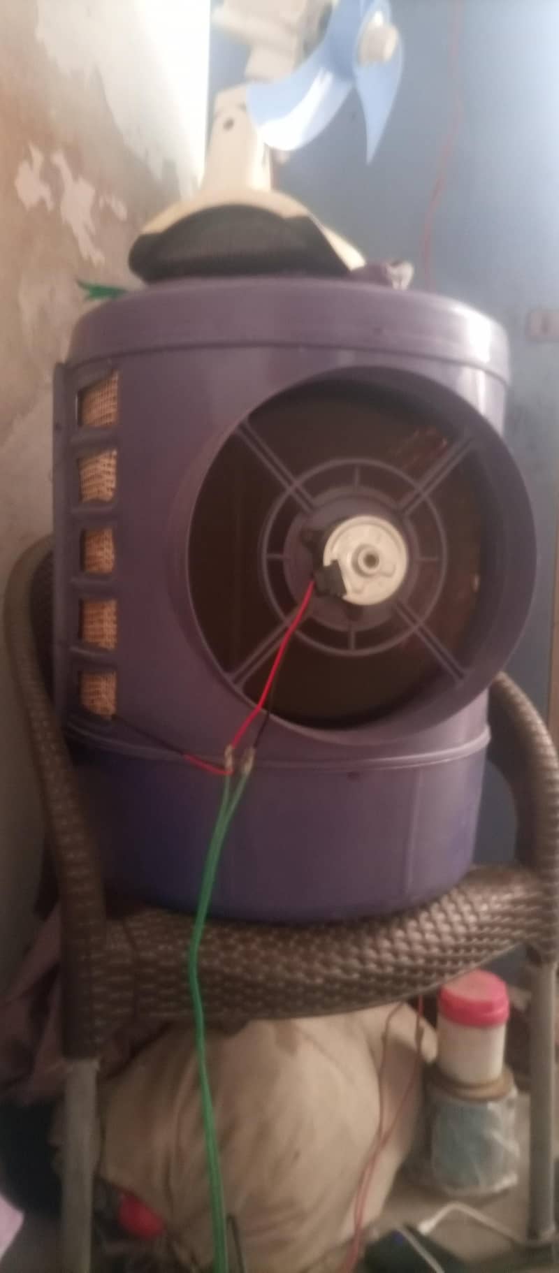new condition 1