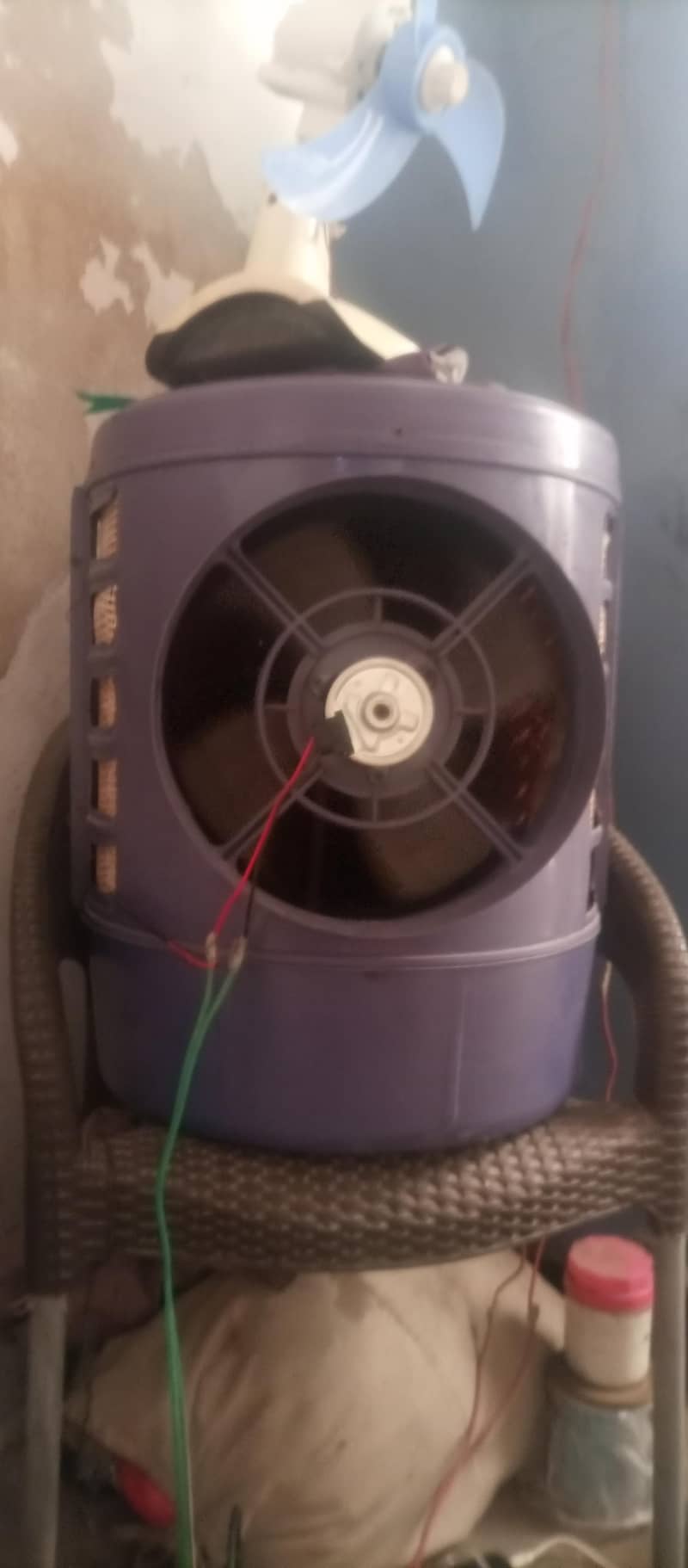 new condition 2