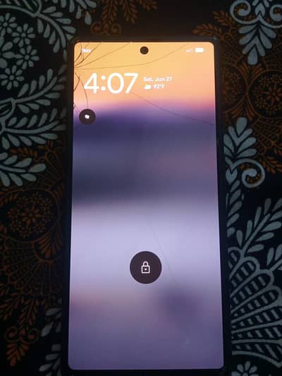 Google Pixel 6a
