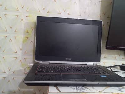 DeLL core i5 3rd generation