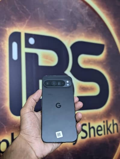 Google Pixel 9 Pro XL 256 GB OEM UNLOCK