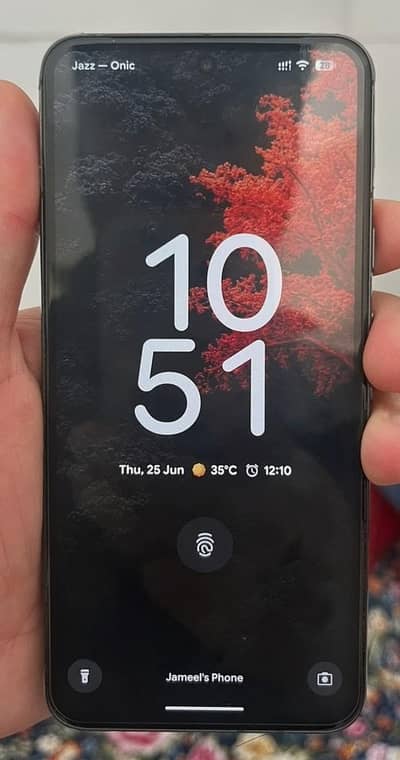 Google Pixel 8 | PTA approved
