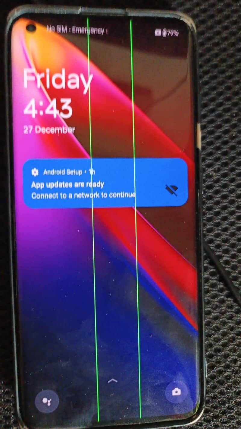 One Plus 9 Pro 5