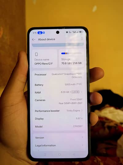 OPPO Reno