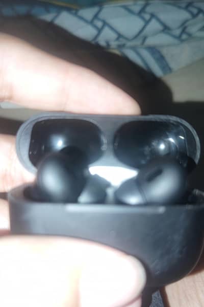 air pods pro 2