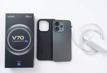 Vivo V70 5G