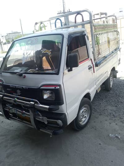 11 model Suzuki for urgent sale
