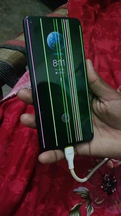 One Plus 9R