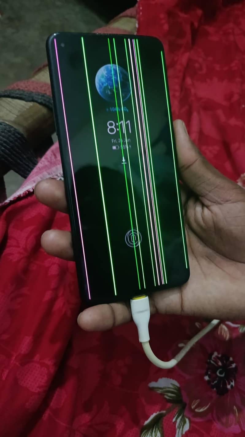 One Plus 9R 0