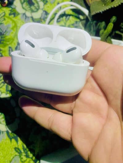 Airpods Pro Gen 1