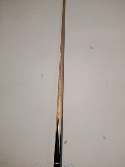 snooker scue