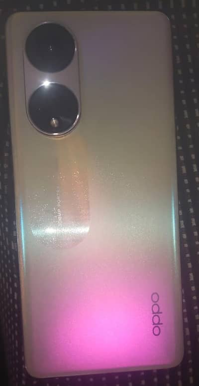 OPPO Reno 8T 5G