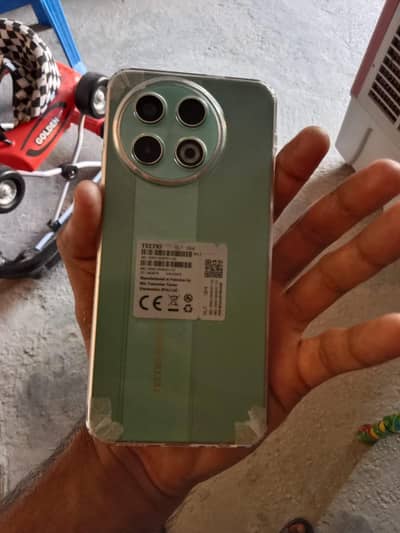 Tecno SPARK 30 Pro