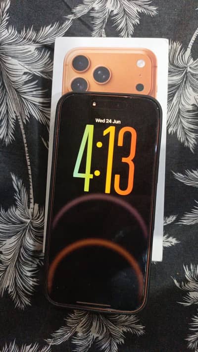 Apple iPhone 17 Pro Max (jv)