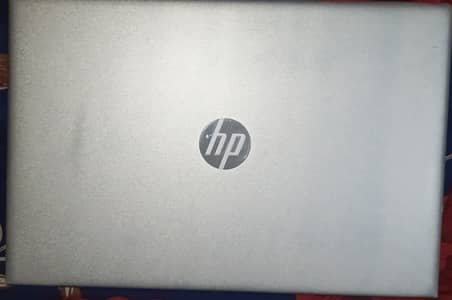 Laptop | HP ProBook 650 G4 | Core i5/7th Gen | 16GB RAM | 256GB SSD