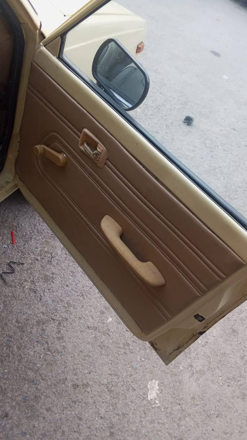 car pints 9