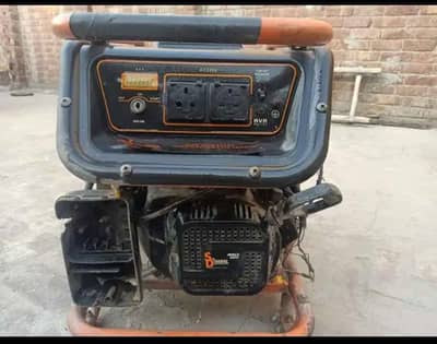Generator Japan Sun Dynamic very reasonable price