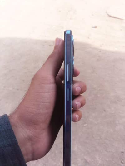 Infinix Hot 40 8 256