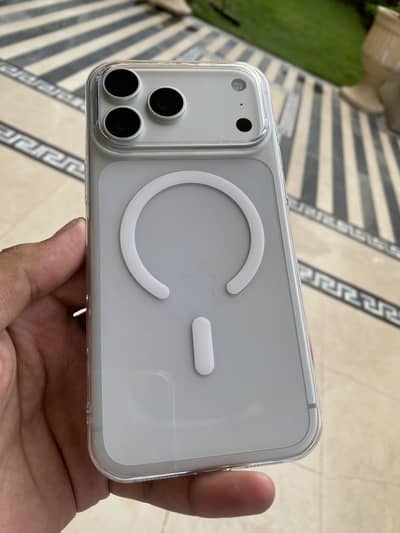 17 Pro Max PTA 512Gb
