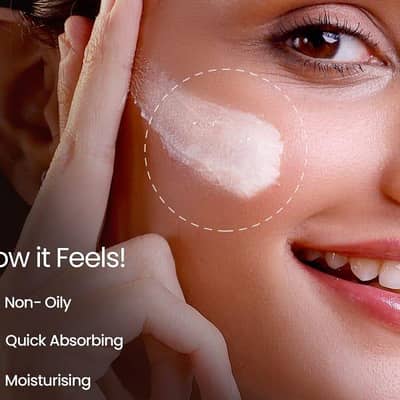 Sun block best premium quality